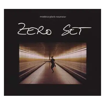 LP Dieter Moebius: Zero Set