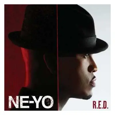 CD Ne-Yo: R.E.D.