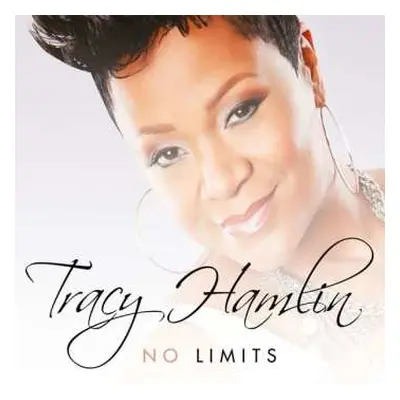 CD Tracy Hamlin: No Limits