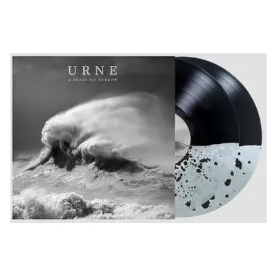 2LP Urne: A Feast on Sorrow