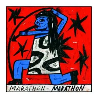 LP Marathon: Marathon