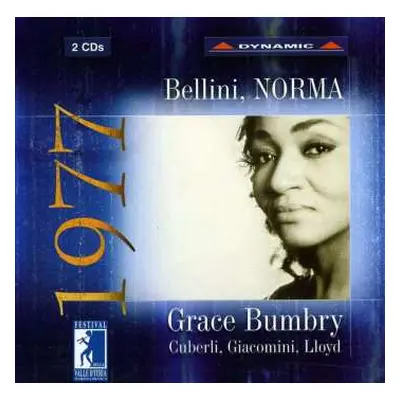 2CD Montserrat Caballé: Norma