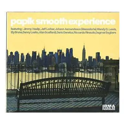 CD Papik: Smooth Experience