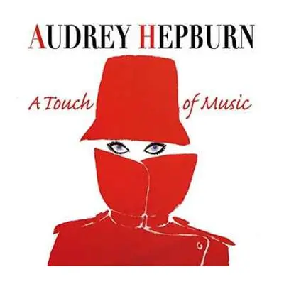 LP Various: Audrey Hepburn - A Touch of Music