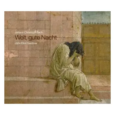 CD John Eliot Gardiner: Welt, Gute Nacht