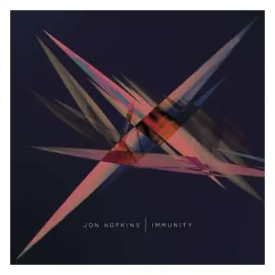 2CD Jon Hopkins: Immunity (10th Anniversary Edition 2cd)