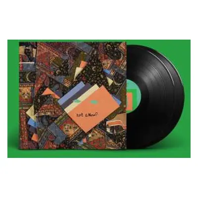 2LP Animal Collective: Isn't It Now?