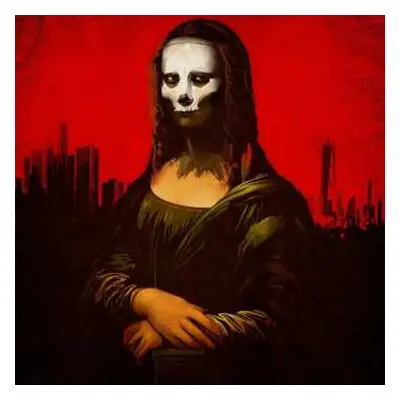 LP Apollo Brown: Mona Lisa