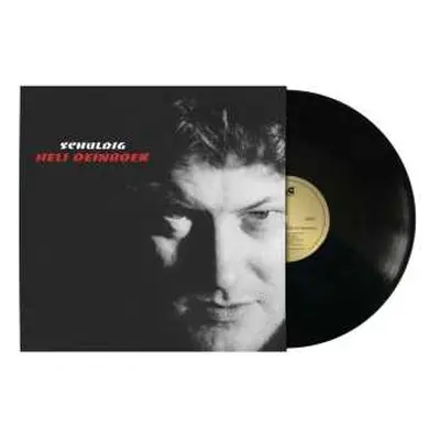 LP Heli Deinboek: Schuldig - Heli Deinboek Singt Randy Newman