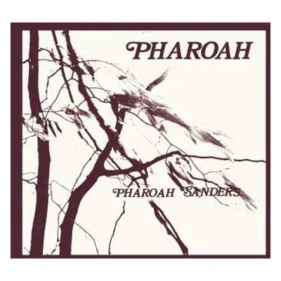 2LP/Box Set Pharoah Sanders: Pharoah DLX | LTD