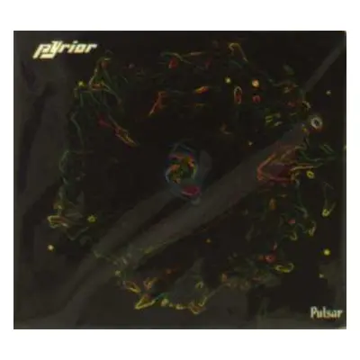 CD Pyrior: Pulsar