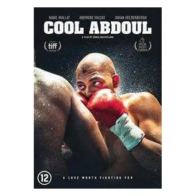 DVD Movie: Cool Abdoul