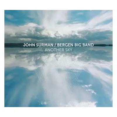 CD John Surman: Another Sky