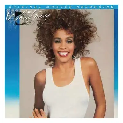 SACD Whitney Houston: Whitney NUM | LTD