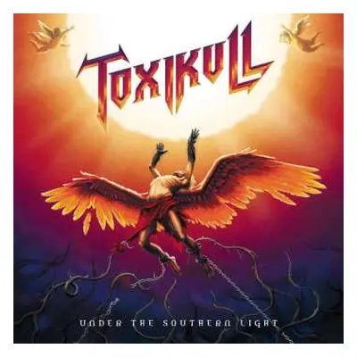 CD Toxikull: Under The Southern Light