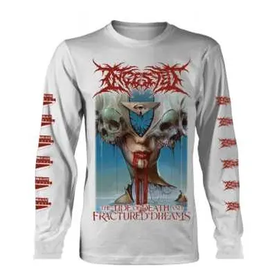 The Tide Of Death And Fractured Dreams XXL