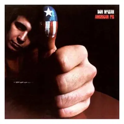 CD Don McLean: American Pie