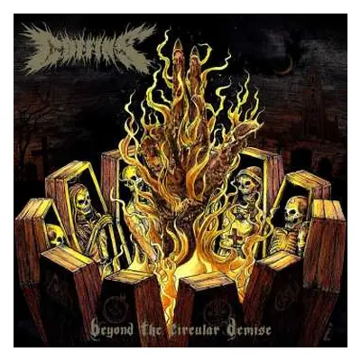 CD Coffins: Beyond The Circular Demise