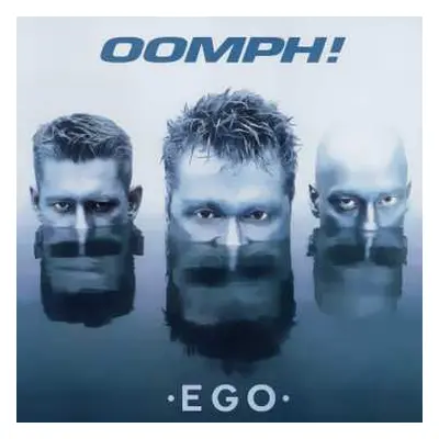 2LP OOMPH!: Ego LTD