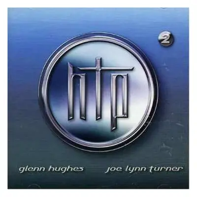 CD Hughes Turner Project: HTP 2