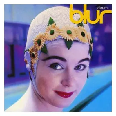 CD Blur: Leisure