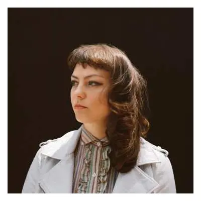 CD Angel Olsen: My Woman