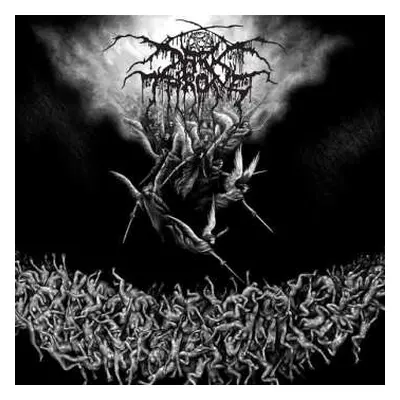 LP Darkthrone: Sardonic Wrath