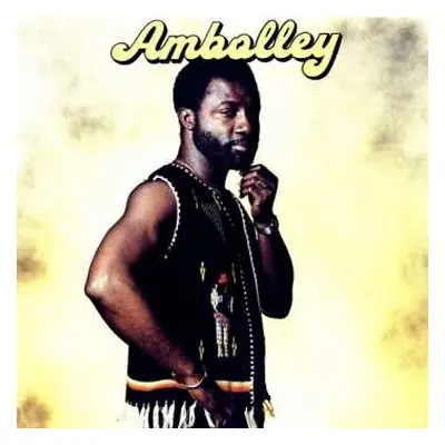 LP Gyedu Blay Ambolley: Ambolley