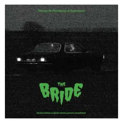 LP Thomas De Pourquery: The Bride