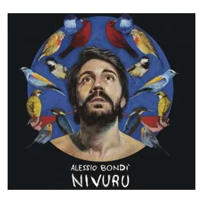 LP Alessio Bondì: Nivuru LTD | NUM