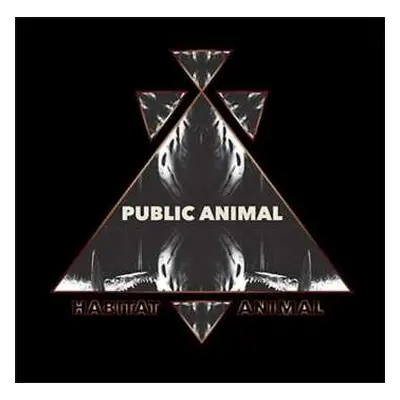 LP Public Animal: Habitat Animal