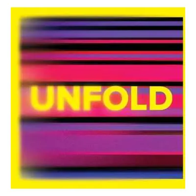 LP Chef'Special: Unfold