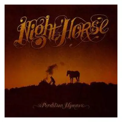 2LP Night Horse: Perdition Hymns