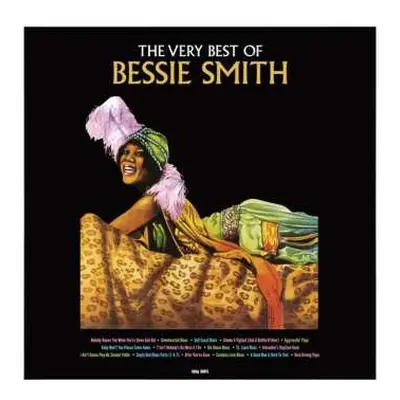 LP Bessie Smith: The Very Best Of