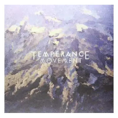 2LP The Temperance Movement: The Temperance Movement