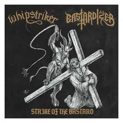 EP Bastardizer: Strike Of The Bastard