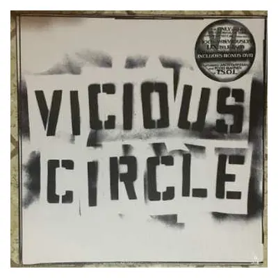 LP/CD Vicious Circle: Vicious Circle