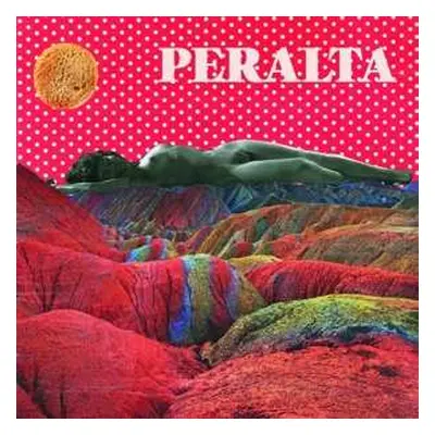 SP Peralta: From Here ​/​ Disbelievin'