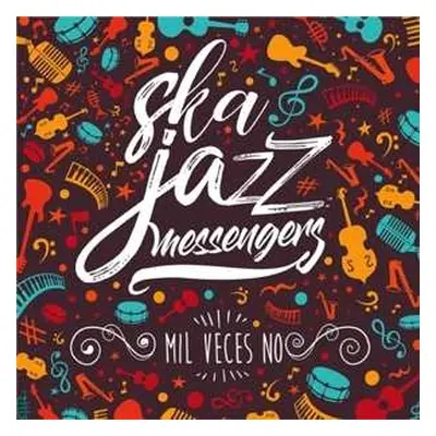 SP Ska Jazz Messengers: Mil Veces No