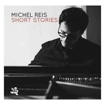 CD Michel Reis: Short Stories