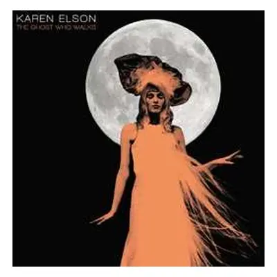 CD Karen Elson: The Ghost Who Walks