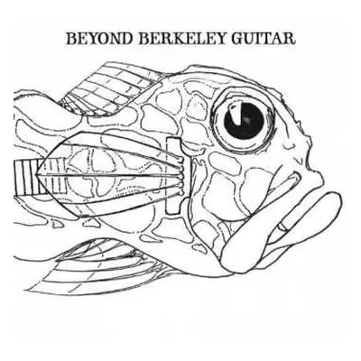 CD Various: Beyond Berkeley Guitar