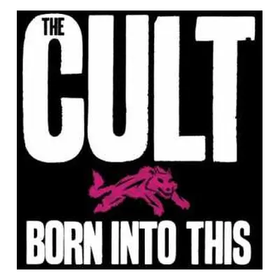 2CD The Cult: Born Into This (Savage Edition)