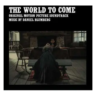 2LP Daniel Blumberg: The World To Come (Original Motion Picture Soundtrack) LTD | CLR