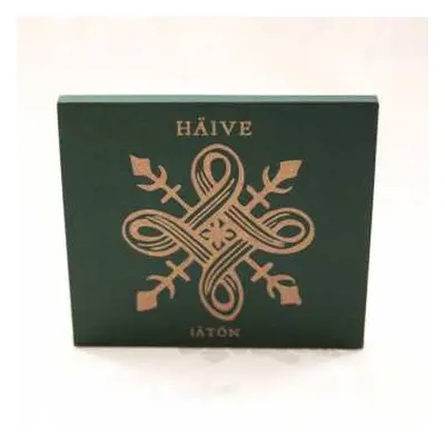 CD Häive: Iätön