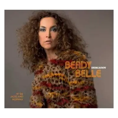 CD Beady Belle: Dedication