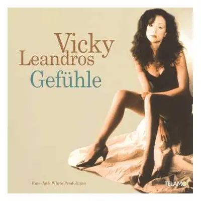 LP Vicky Leandros: Gefühle