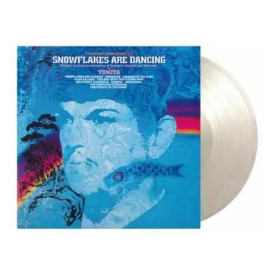 LP Tomita: Snowflakes Are Dancing NUM | LTD | CLR