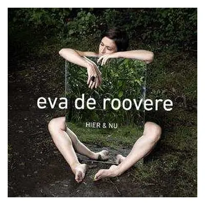 CD Eva De Roovere: Hier & Nu DIGI