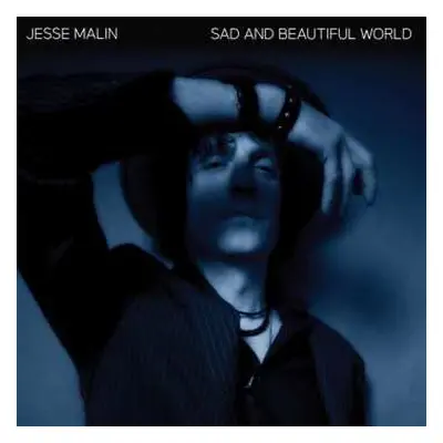 2CD Jesse Malin: Sad And Beautiful World